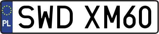 SWDXM60