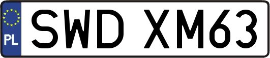 SWDXM63