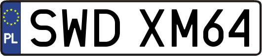 SWDXM64
