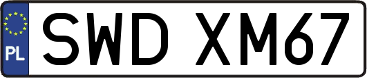 SWDXM67