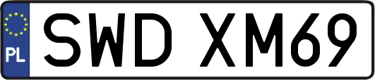 SWDXM69