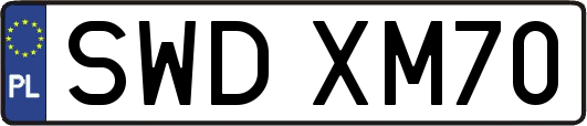 SWDXM70