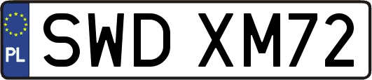 SWDXM72