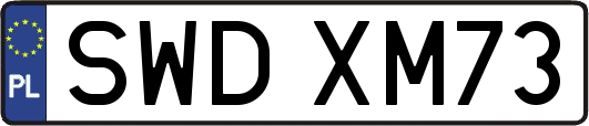 SWDXM73