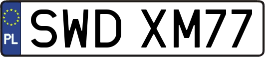 SWDXM77