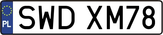 SWDXM78