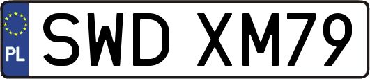 SWDXM79