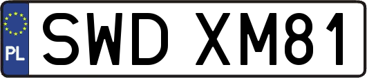 SWDXM81