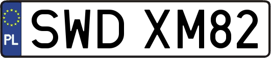SWDXM82
