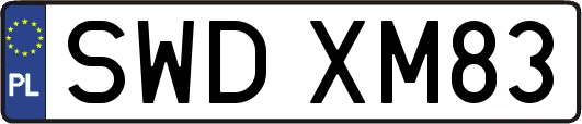 SWDXM83