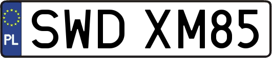 SWDXM85