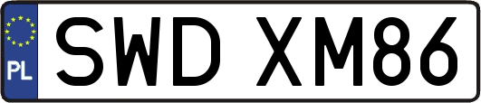SWDXM86