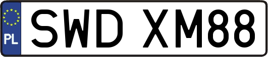 SWDXM88