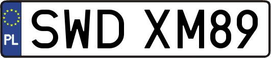 SWDXM89