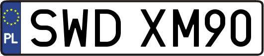 SWDXM90
