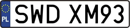 SWDXM93