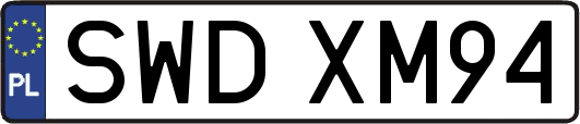 SWDXM94