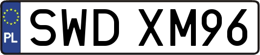SWDXM96