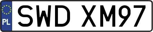 SWDXM97