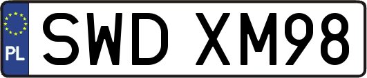 SWDXM98