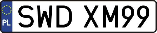 SWDXM99