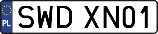 SWDXN01