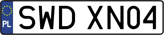 SWDXN04