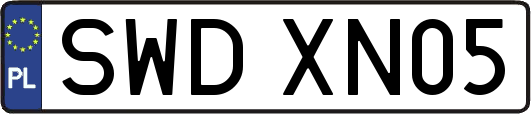 SWDXN05