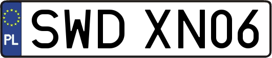 SWDXN06