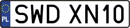 SWDXN10