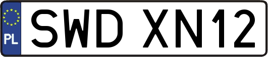 SWDXN12