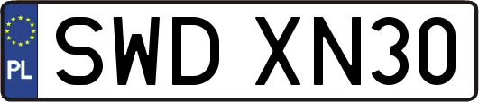 SWDXN30