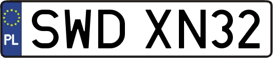 SWDXN32