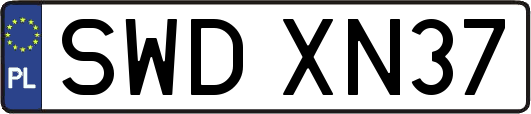 SWDXN37