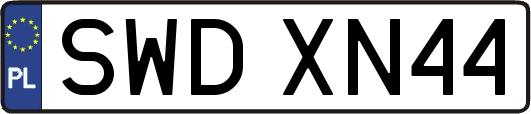 SWDXN44