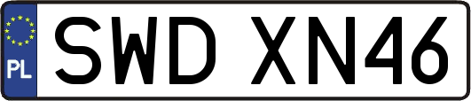 SWDXN46