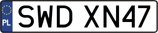 SWDXN47
