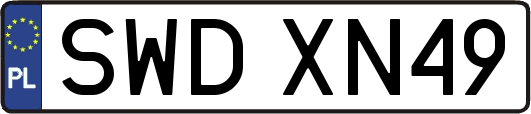 SWDXN49