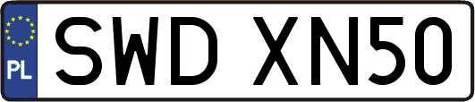 SWDXN50