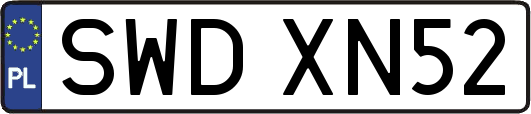 SWDXN52