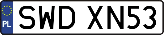 SWDXN53