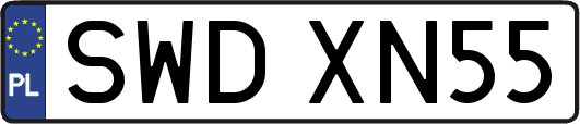 SWDXN55