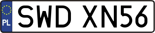 SWDXN56