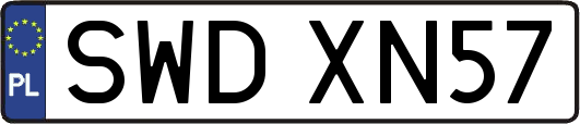 SWDXN57