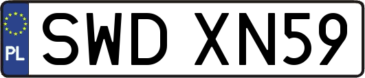 SWDXN59