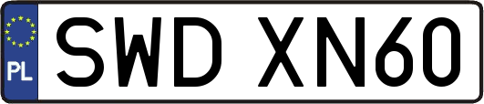 SWDXN60