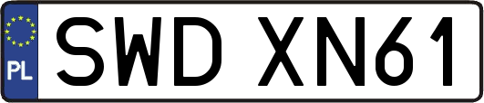 SWDXN61