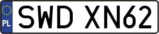 SWDXN62