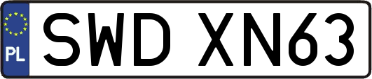 SWDXN63