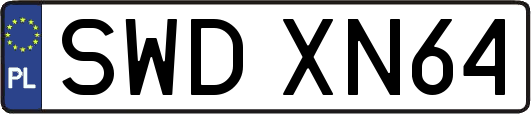 SWDXN64
